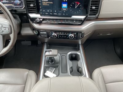 2023 GMC Sierra 1500 - Photo 13