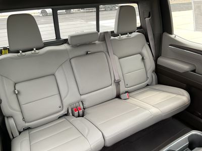 2023 GMC Sierra 1500 - Photo 14