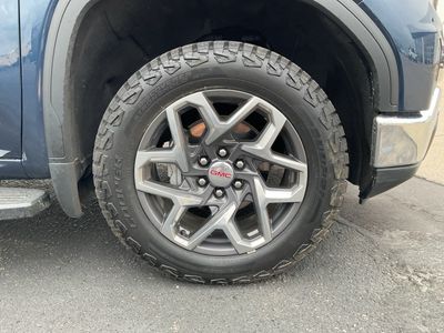 2023 GMC Sierra 1500 - Photo 16