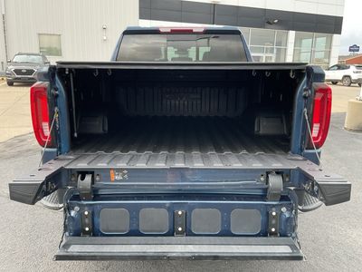 2023 GMC Sierra 1500 - Photo 17