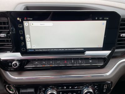 2023 GMC Sierra 1500 - Photo 23