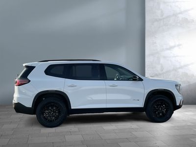 2026 GMC Acadia — photo 7 view