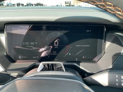 2026 GMC Acadia — photo 10 view