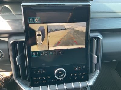 2026 GMC Acadia — photo 11 view