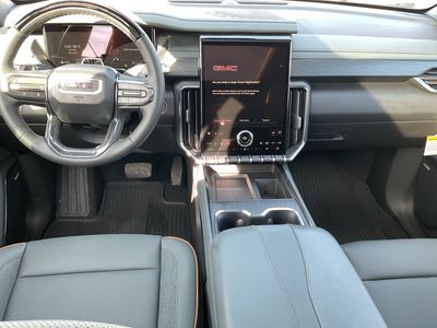 2026 GMC Acadia — photo 12 view