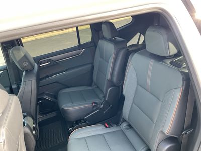 2026 GMC Acadia — photo 14 view