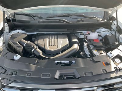 2026 GMC Acadia — photo 22 view