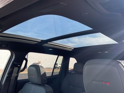 2026 GMC Acadia — photo 24 view