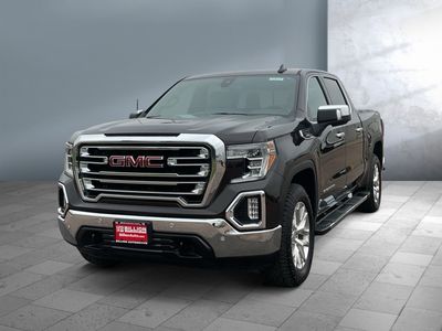 2020 GMC Sierra 1500 - Photo 1
