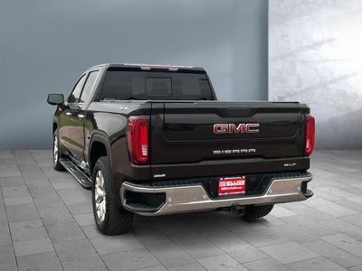2020 GMC Sierra 1500 - Photo 4