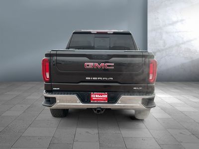 2020 GMC Sierra 1500 - Photo 5