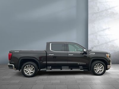 2020 GMC Sierra 1500 - Photo 7