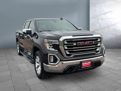 2020 GMC Sierra 1500 - Photo 8
