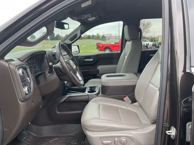 2020 GMC Sierra 1500 - Photo 9