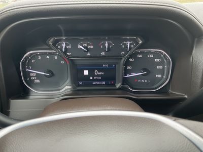 2020 GMC Sierra 1500 - Photo 10