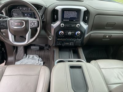 2020 GMC Sierra 1500 - Photo 12