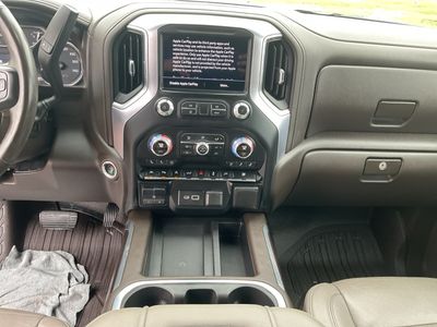 2020 GMC Sierra 1500 - Photo 13
