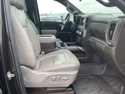 2020 GMC Sierra 1500 - Photo 15