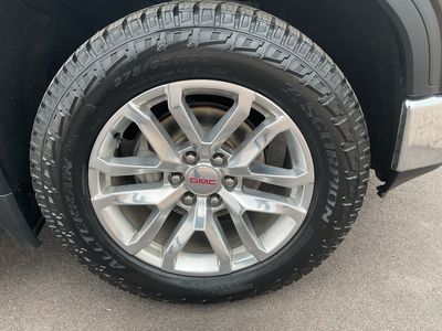 2020 GMC Sierra 1500 - Photo 16