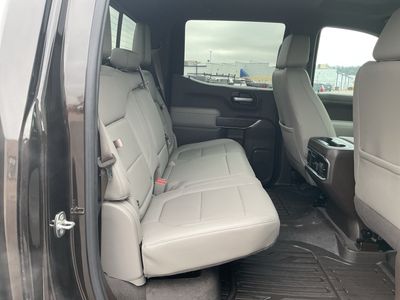 2020 GMC Sierra 1500 - Photo 18