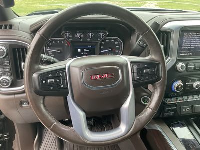 2020 GMC Sierra 1500 - Photo 19