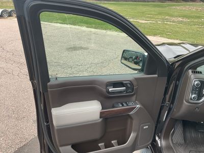 2020 GMC Sierra 1500 - Photo 20