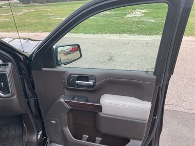 2020 GMC Sierra 1500 - Photo 21