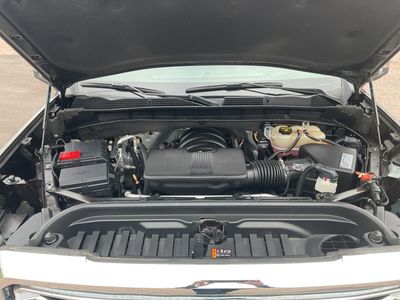 2020 GMC Sierra 1500 - Photo 22