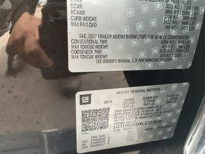 2020 GMC Sierra 1500 - Photo 23