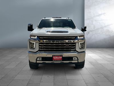 2023 Chevrolet Silverado 2500HD - Photo 2