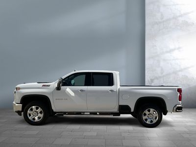 2023 Chevrolet Silverado 2500HD - Photo 3