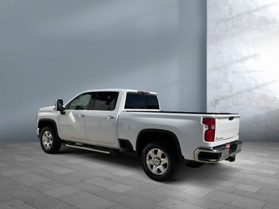 2023 Chevrolet Silverado 2500HD - Photo 4