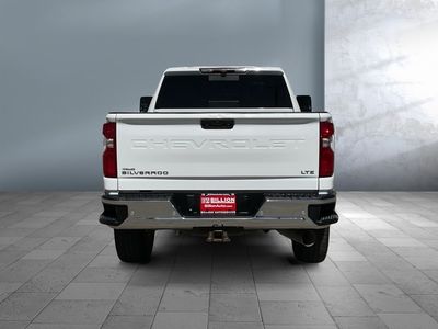 2023 Chevrolet Silverado 2500HD - Photo 5
