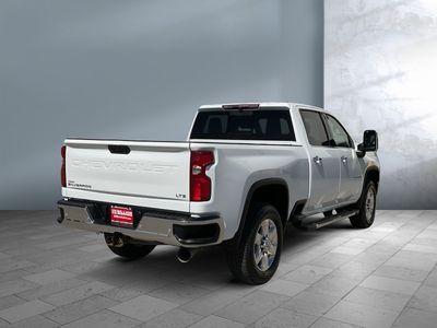 2023 Chevrolet Silverado 2500HD - Photo 6