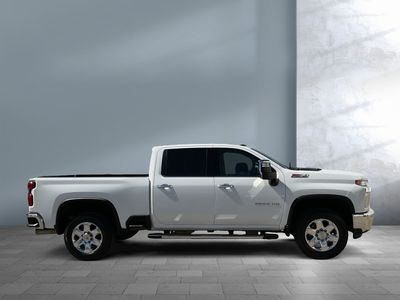2023 Chevrolet Silverado 2500HD - Photo 7