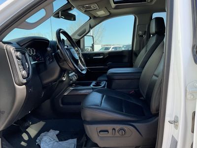 2023 Chevrolet Silverado 2500HD - Photo 9