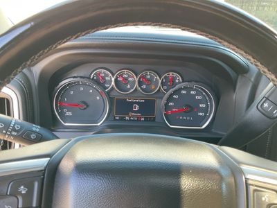 2023 Chevrolet Silverado 2500HD - Photo 10