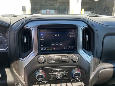 2023 Chevrolet Silverado 2500HD - Photo 11