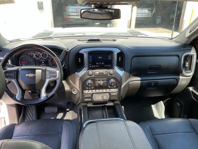 2023 Chevrolet Silverado 2500HD - Photo 12