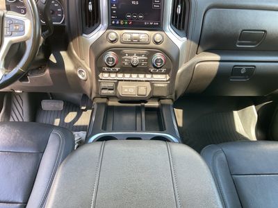 2023 Chevrolet Silverado 2500HD - Photo 13