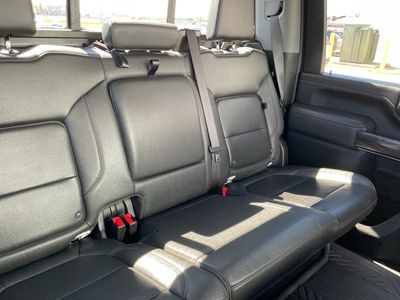 2023 Chevrolet Silverado 2500HD - Photo 14