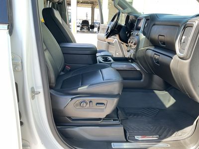 2023 Chevrolet Silverado 2500HD - Photo 15