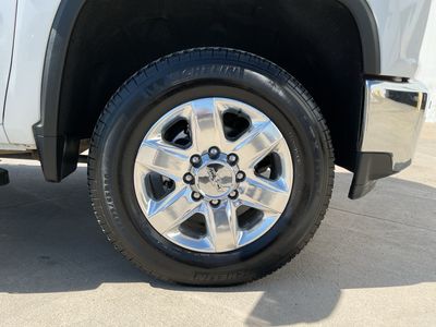 2023 Chevrolet Silverado 2500HD - Photo 16