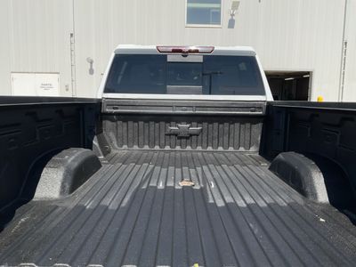 2023 Chevrolet Silverado 2500HD - Photo 17