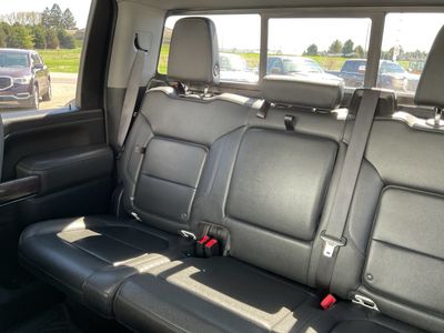 2023 Chevrolet Silverado 2500HD - Photo 18