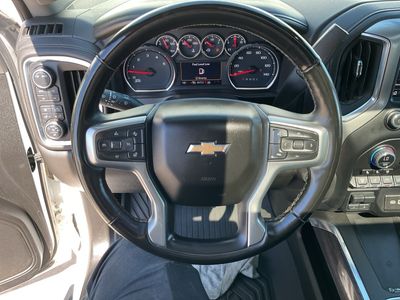 2023 Chevrolet Silverado 2500HD - Photo 19