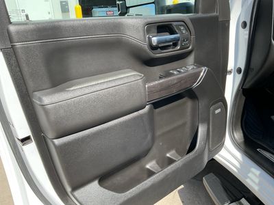 2023 Chevrolet Silverado 2500HD - Photo 20