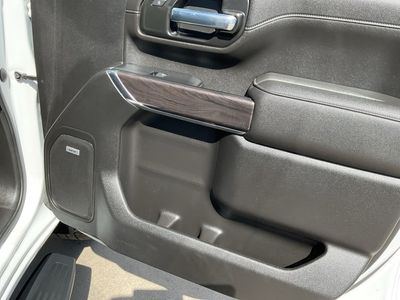 2023 Chevrolet Silverado 2500HD - Photo 21