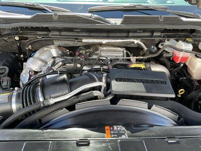 2023 Chevrolet Silverado 2500HD - Photo 22