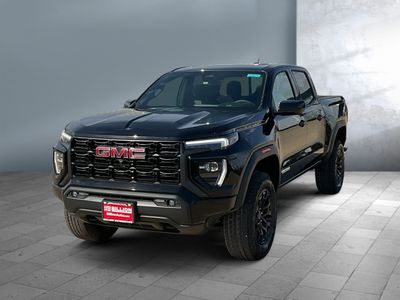2026 GMC Canyon - Photo 1